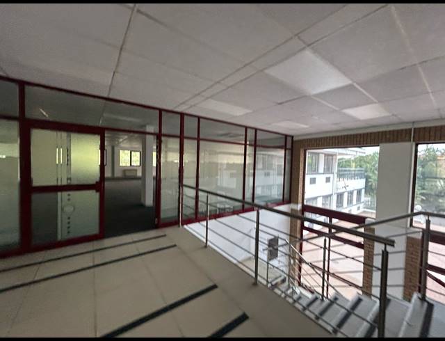 563M² OFFICE TO LET IN RIVONIA